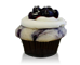Blueberry Cheesecake
